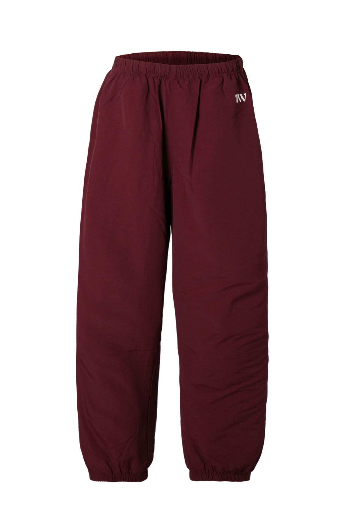 Unisex Nylon Pants – TW Unisex Nylon Pants – TW