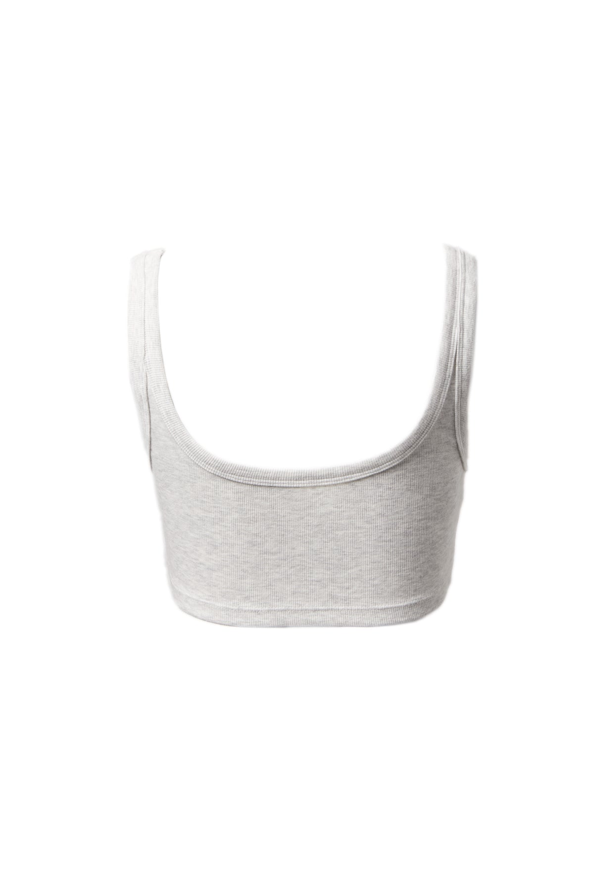 Cropped Tank Top – TW