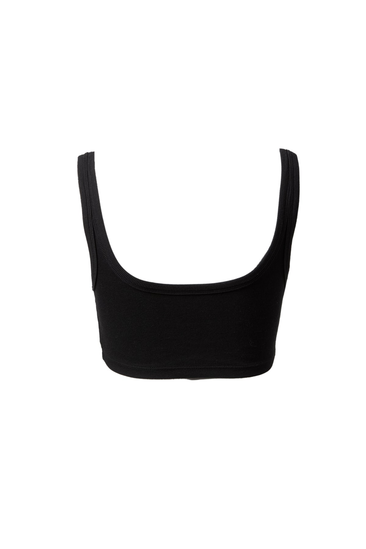 Cropped Tank Top – TW