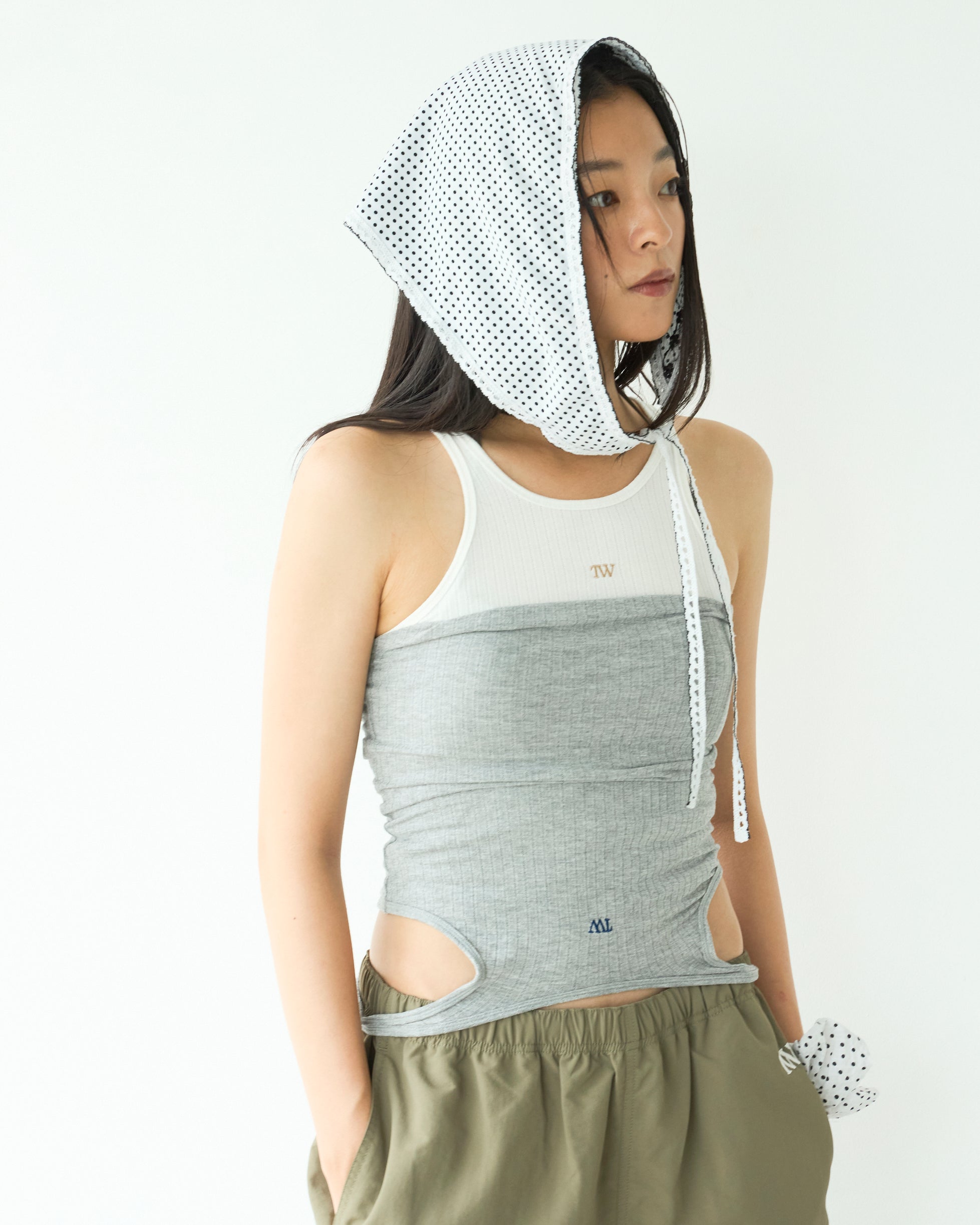 2WAY Babushka – TW