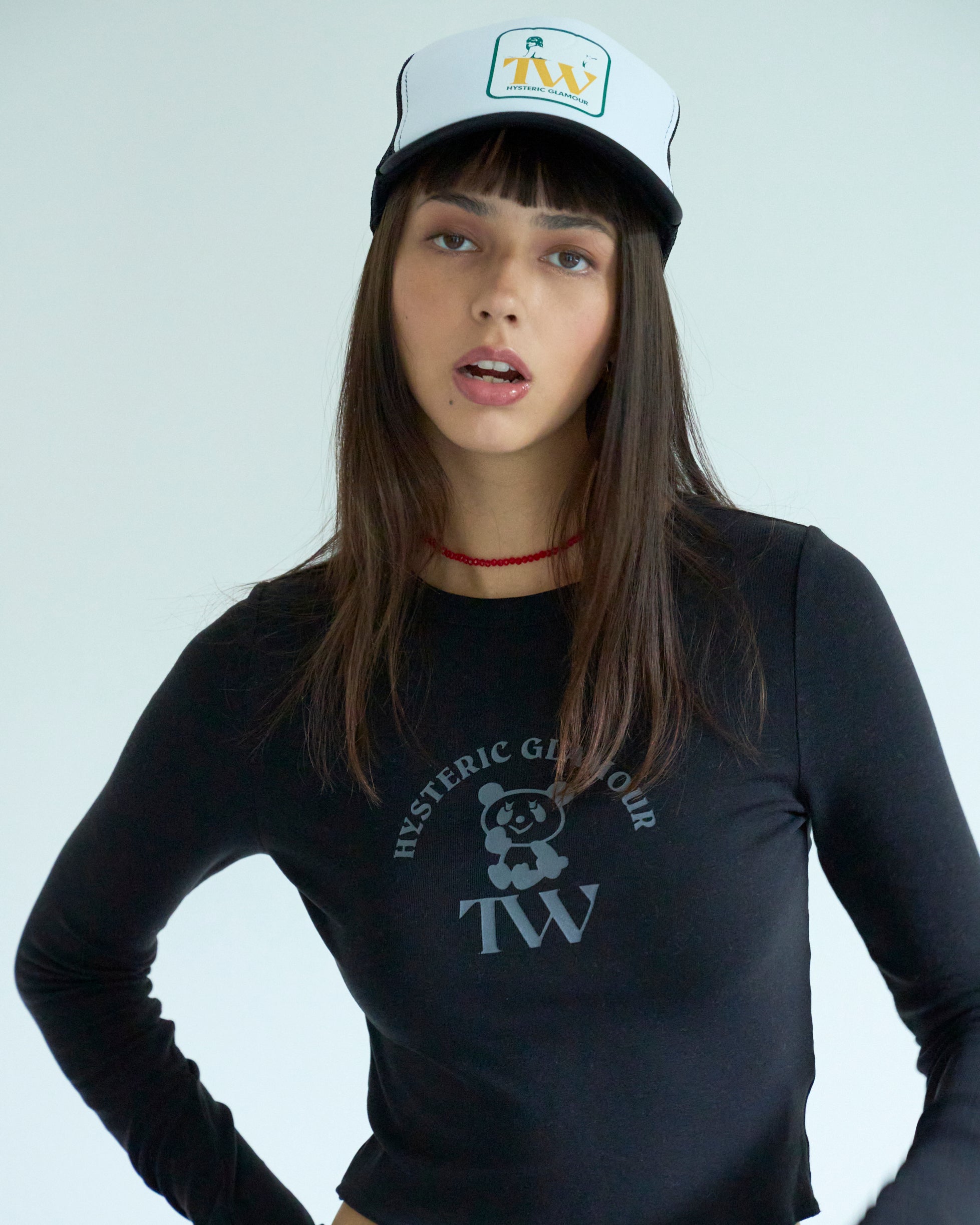 HYSxTW 2way Hole Tops