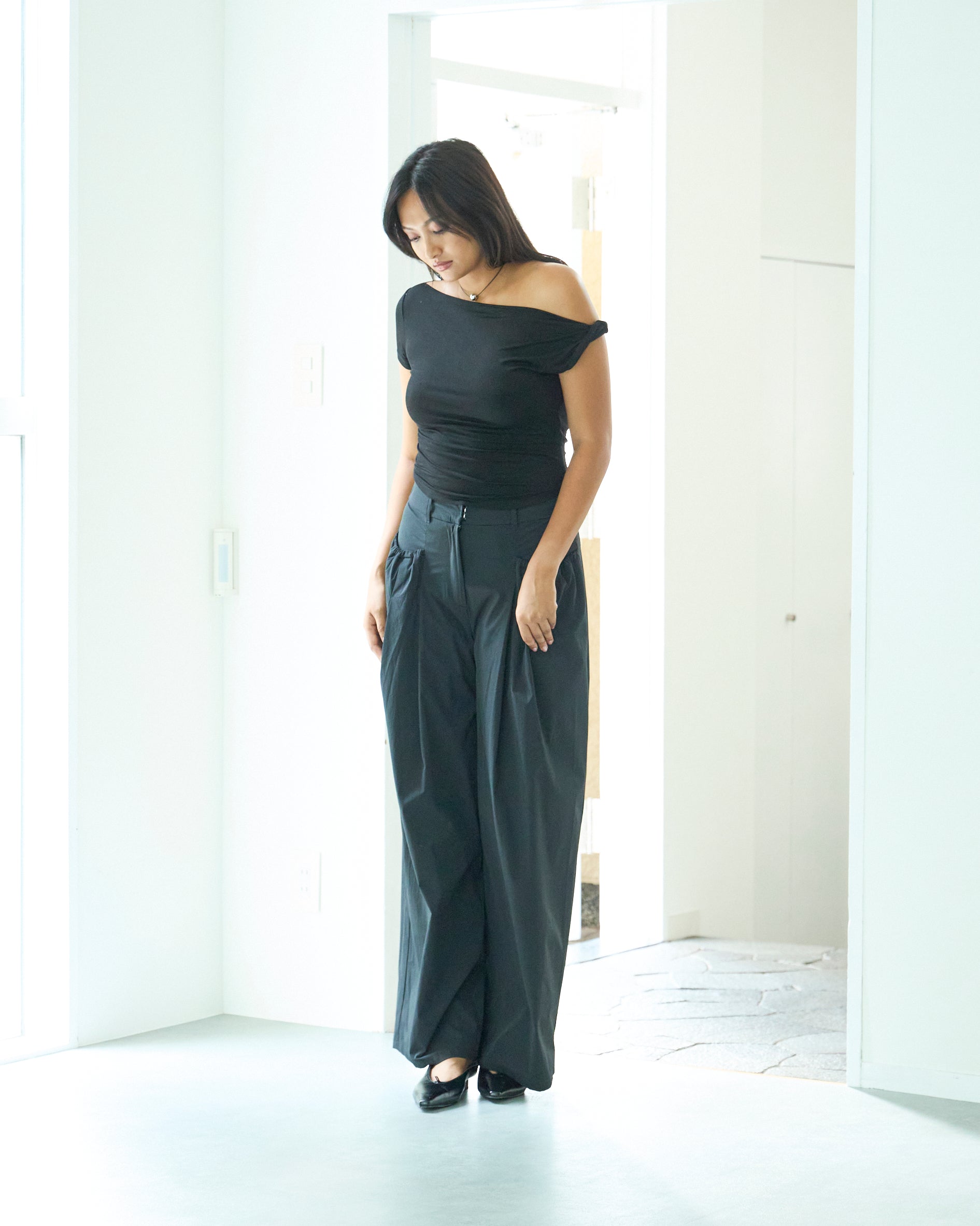 亘つぐみ TW-Bodysuit TW（トゥ） ｜スタイリスト亘つぐみがプロデュースするボディ
