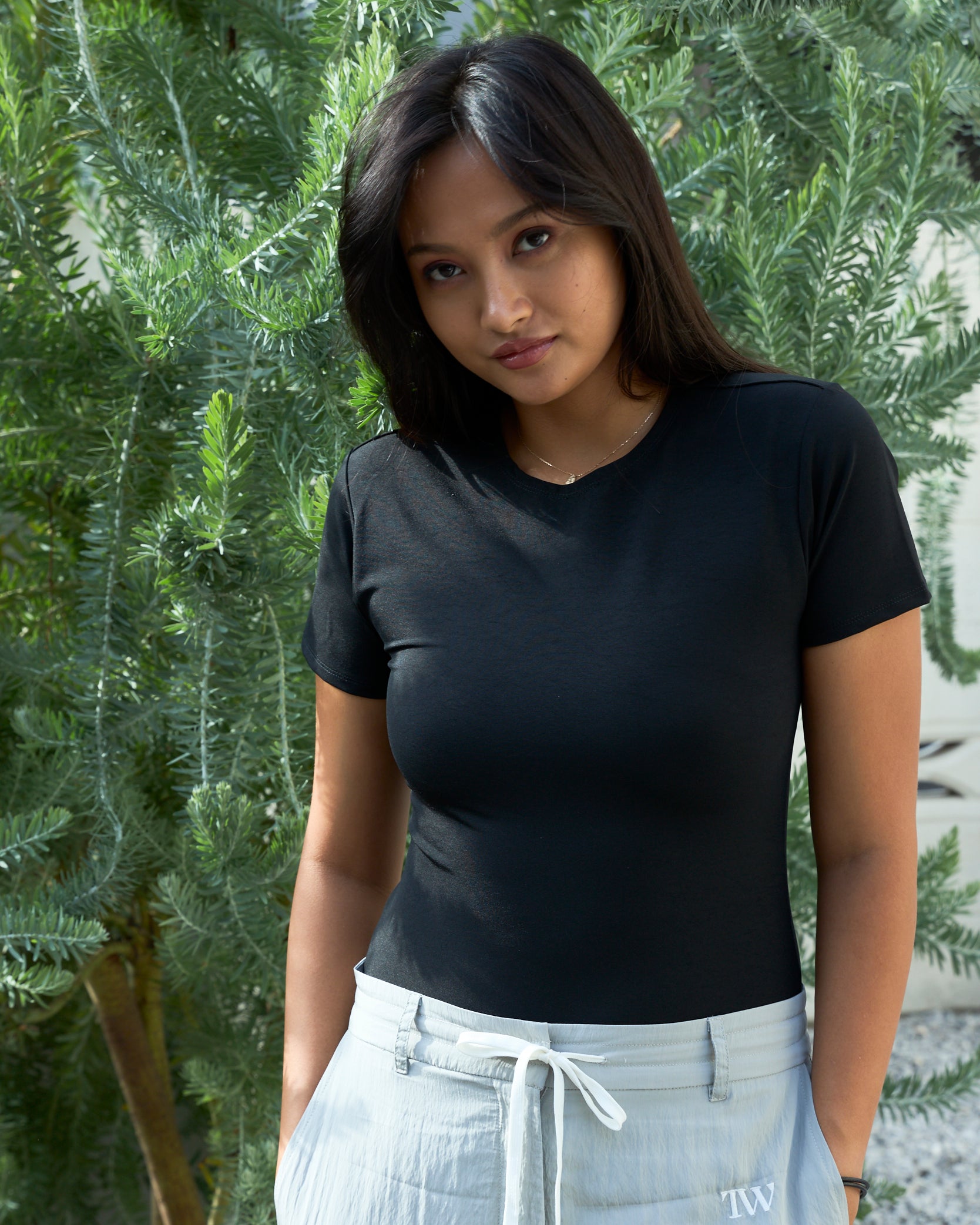 T-Bodysuit
