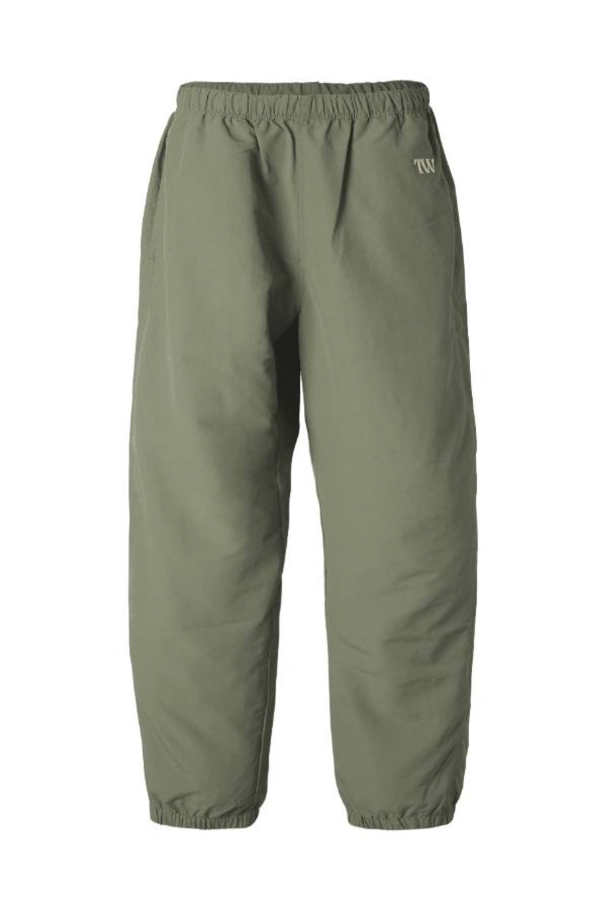 Unisex Nylon Pants – TW Unisex Nylon Pants – TW