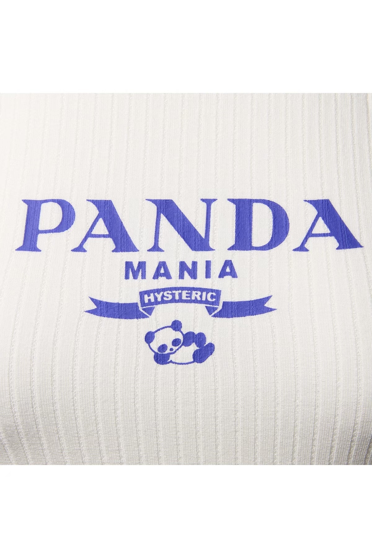 TANK-PANDA – TW