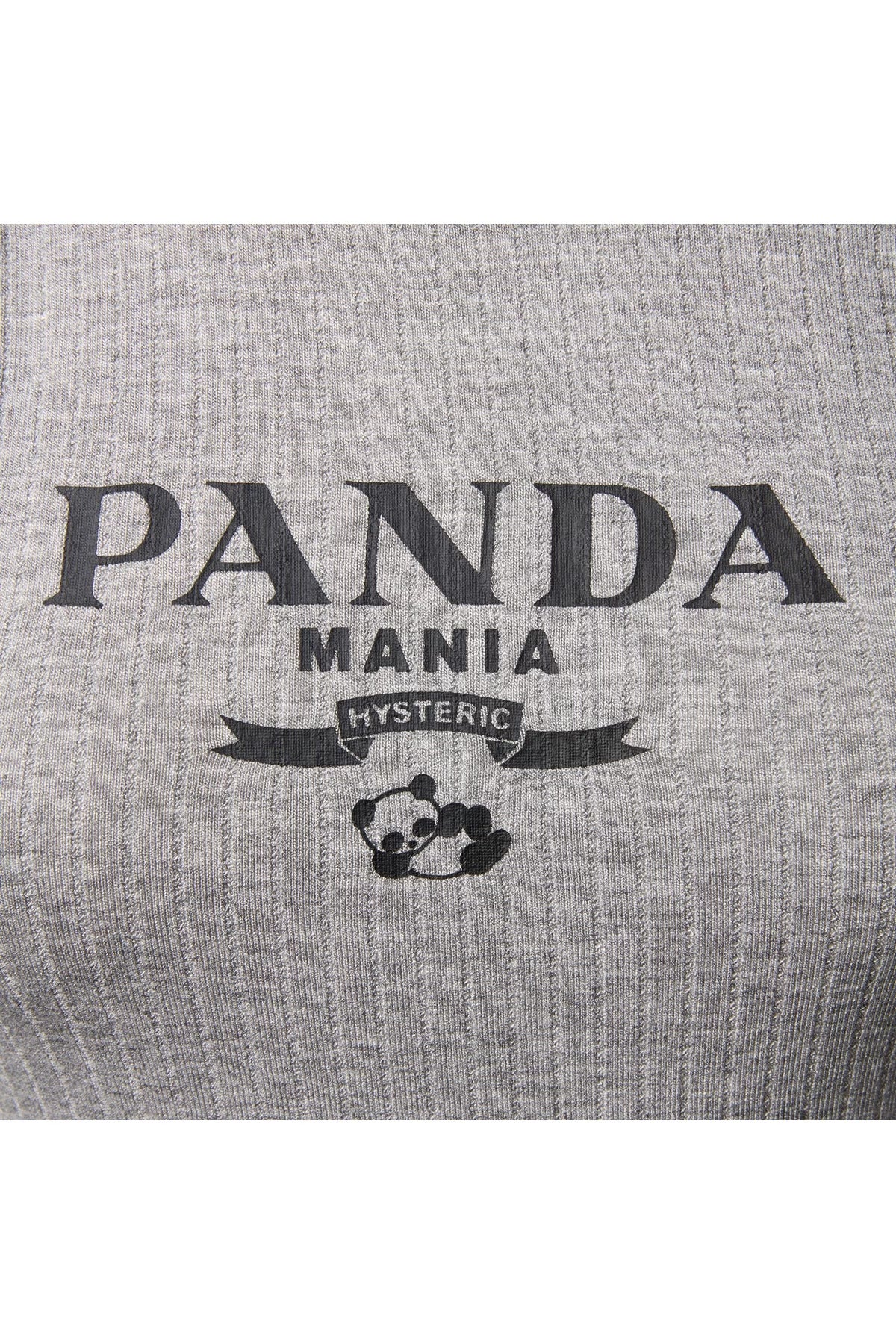 TANK-PANDA – TW