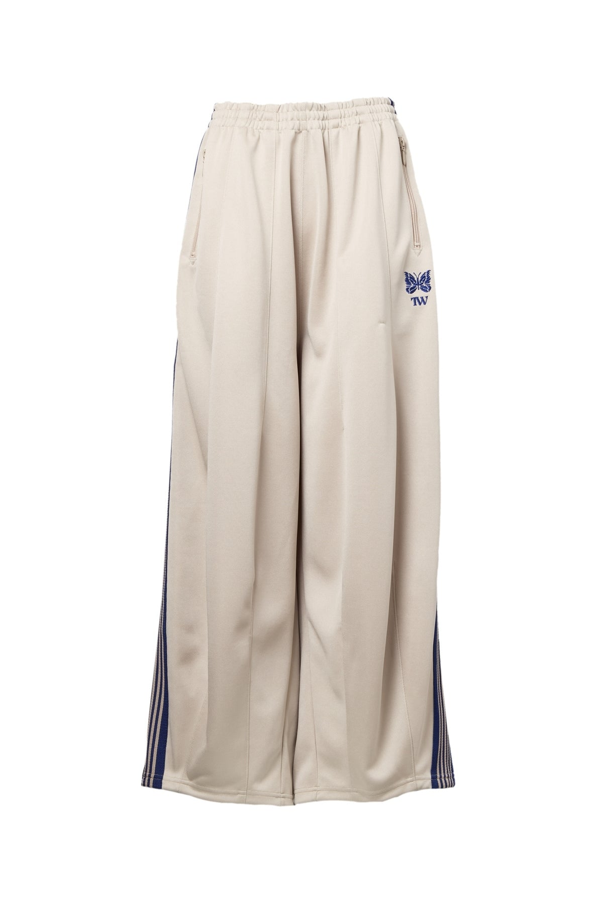 H.D. Track Pant – TW