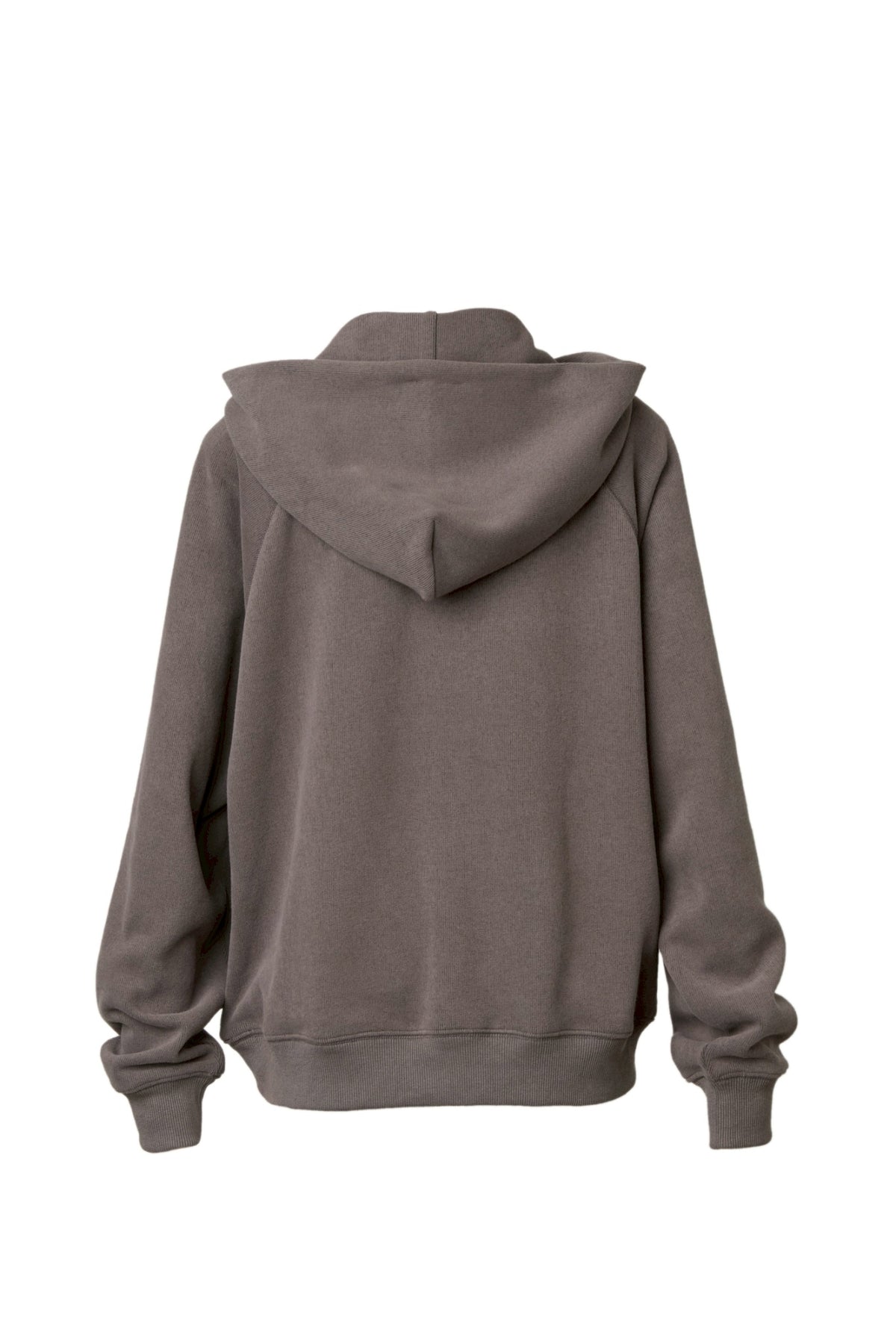 Double Face Heritage Hoodie