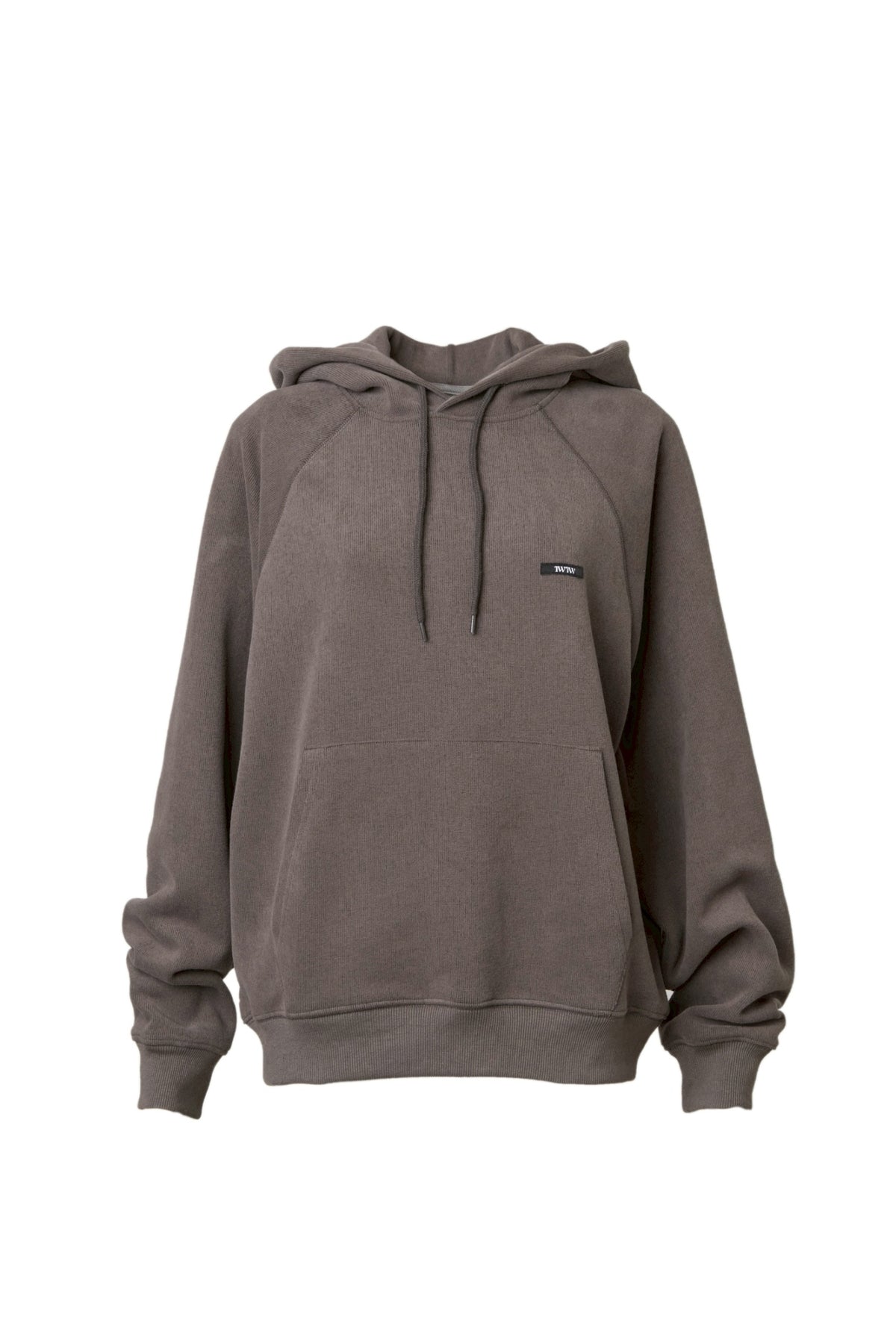 Double Face Heritage Hoodie
