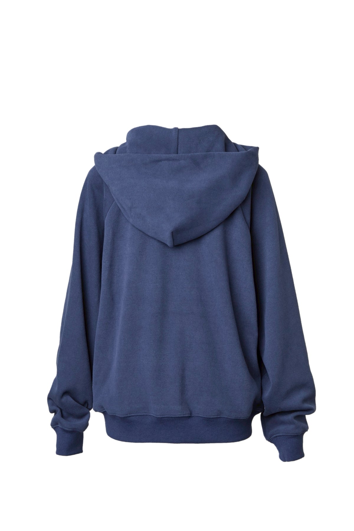 Double Face Heritage Hoodie