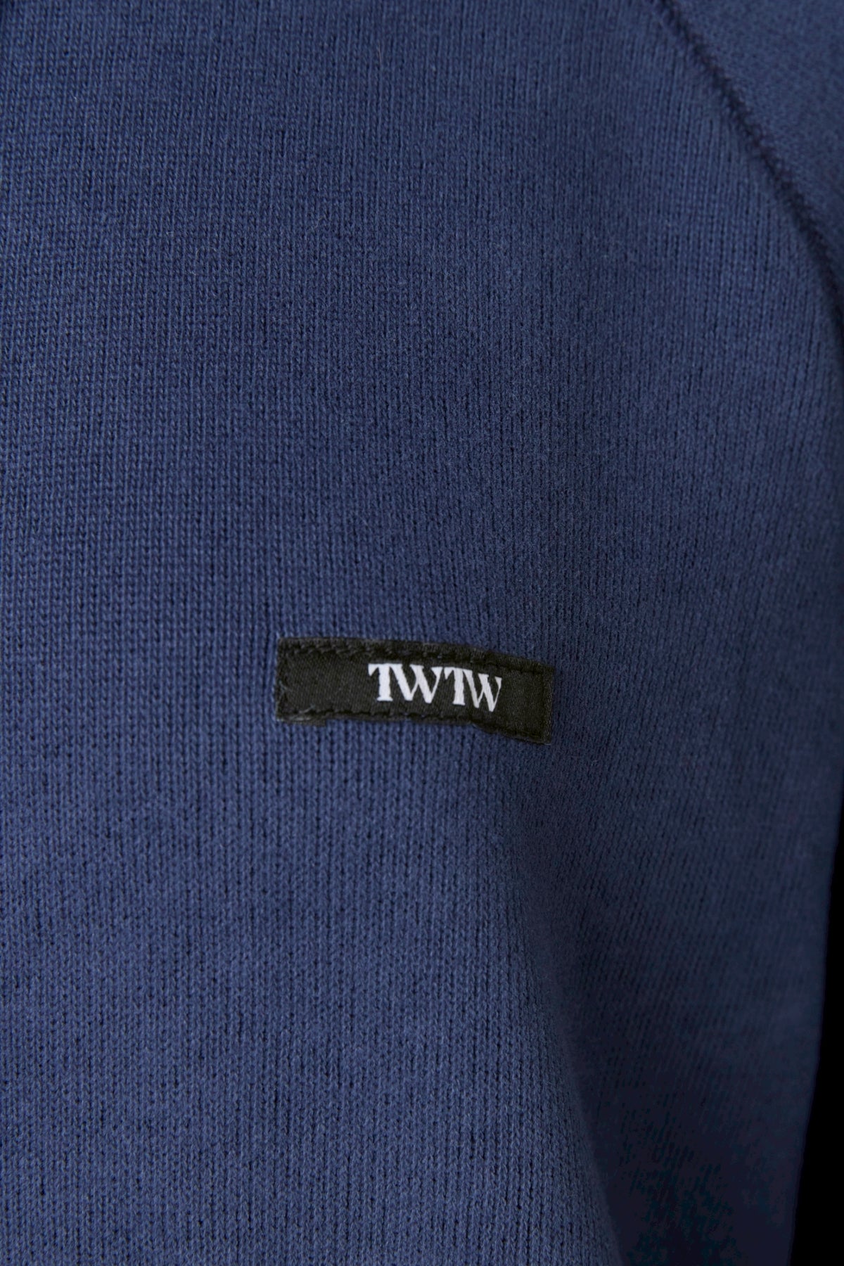 Double Face Heritage Hoodie