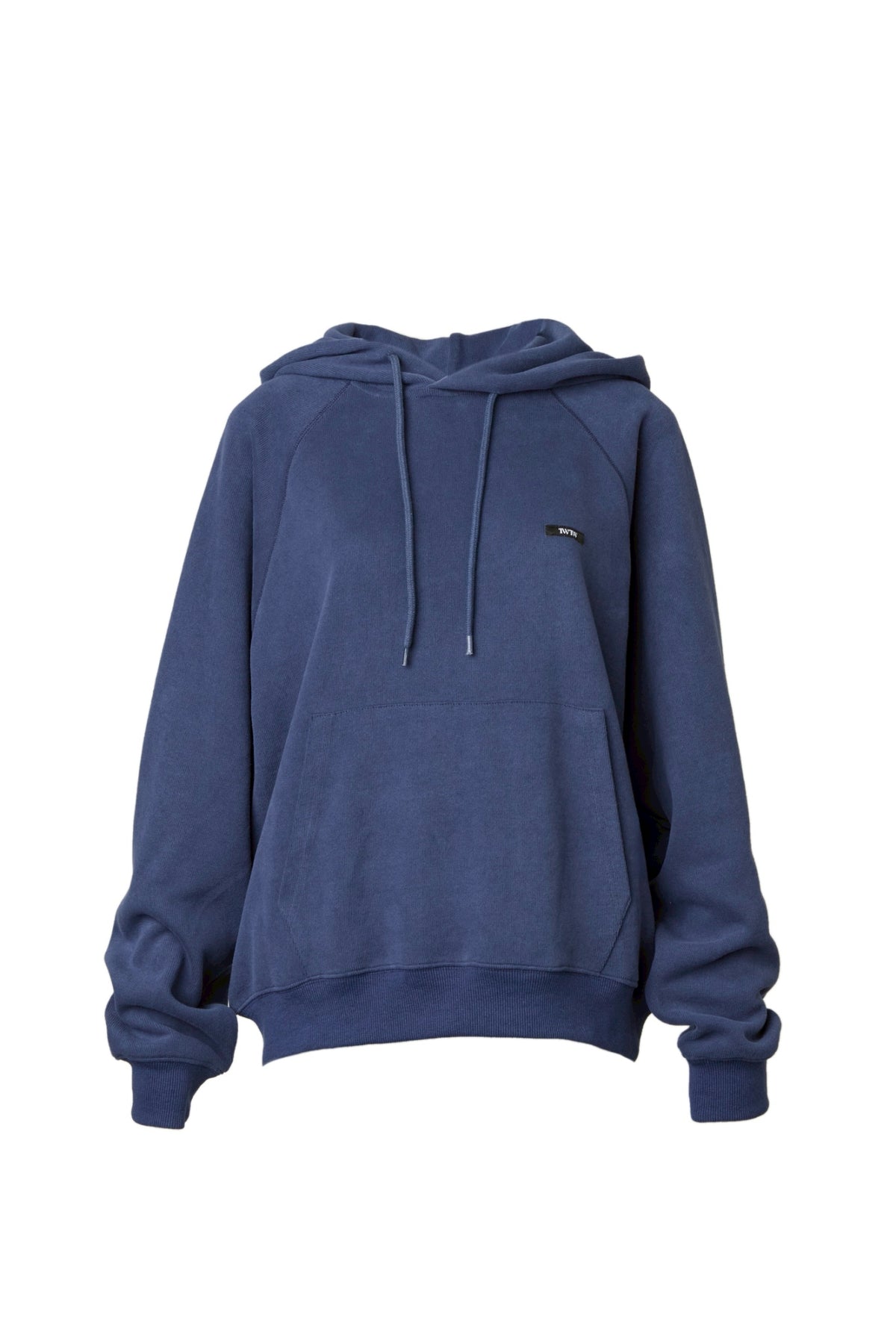 Double Face Heritage Hoodie