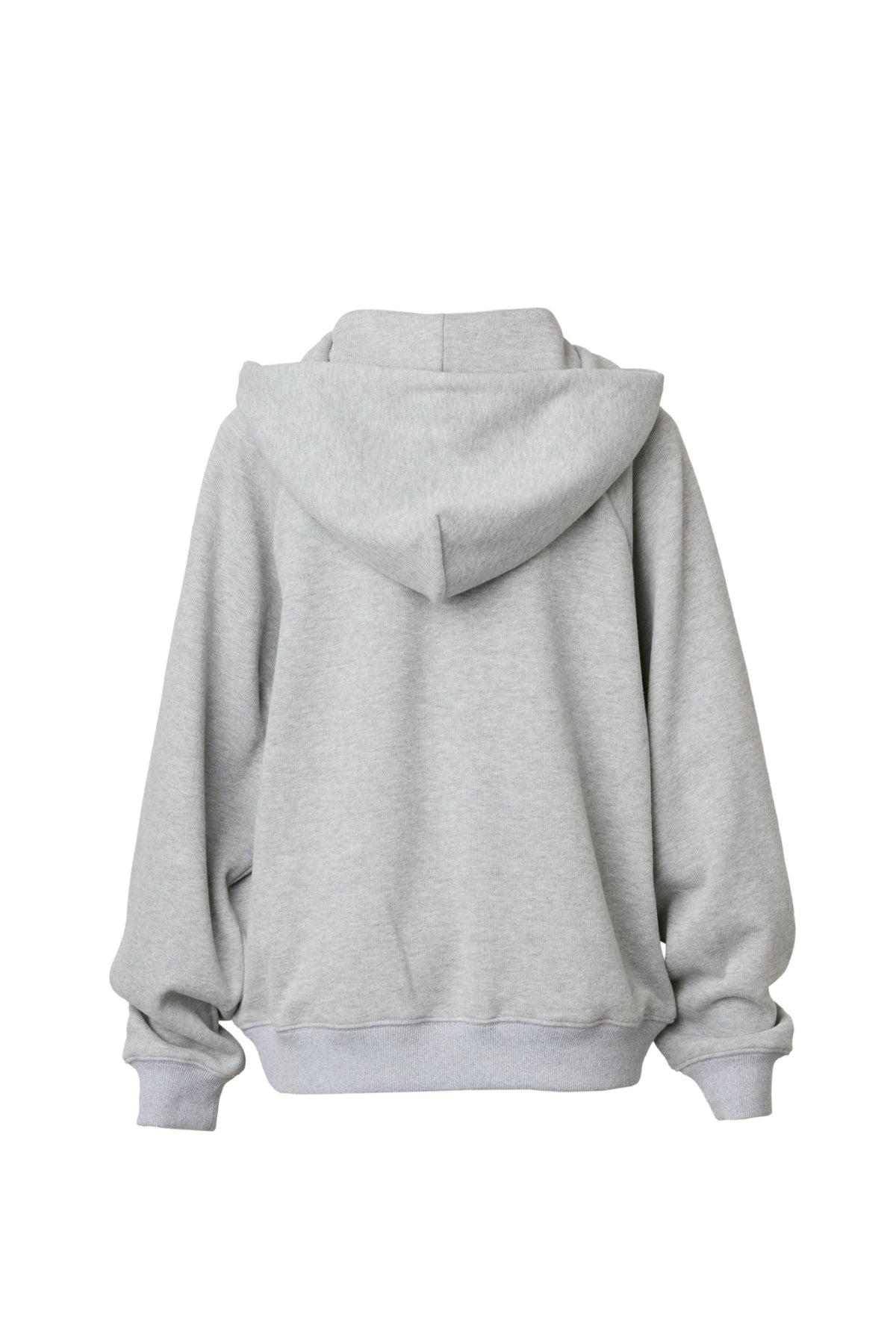 Double Face Heritage Hoodie