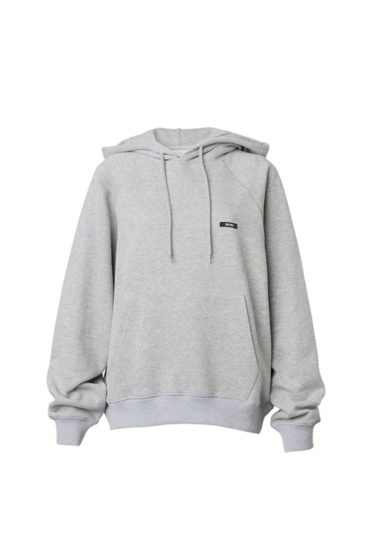 Double Face Heritage Hoodie