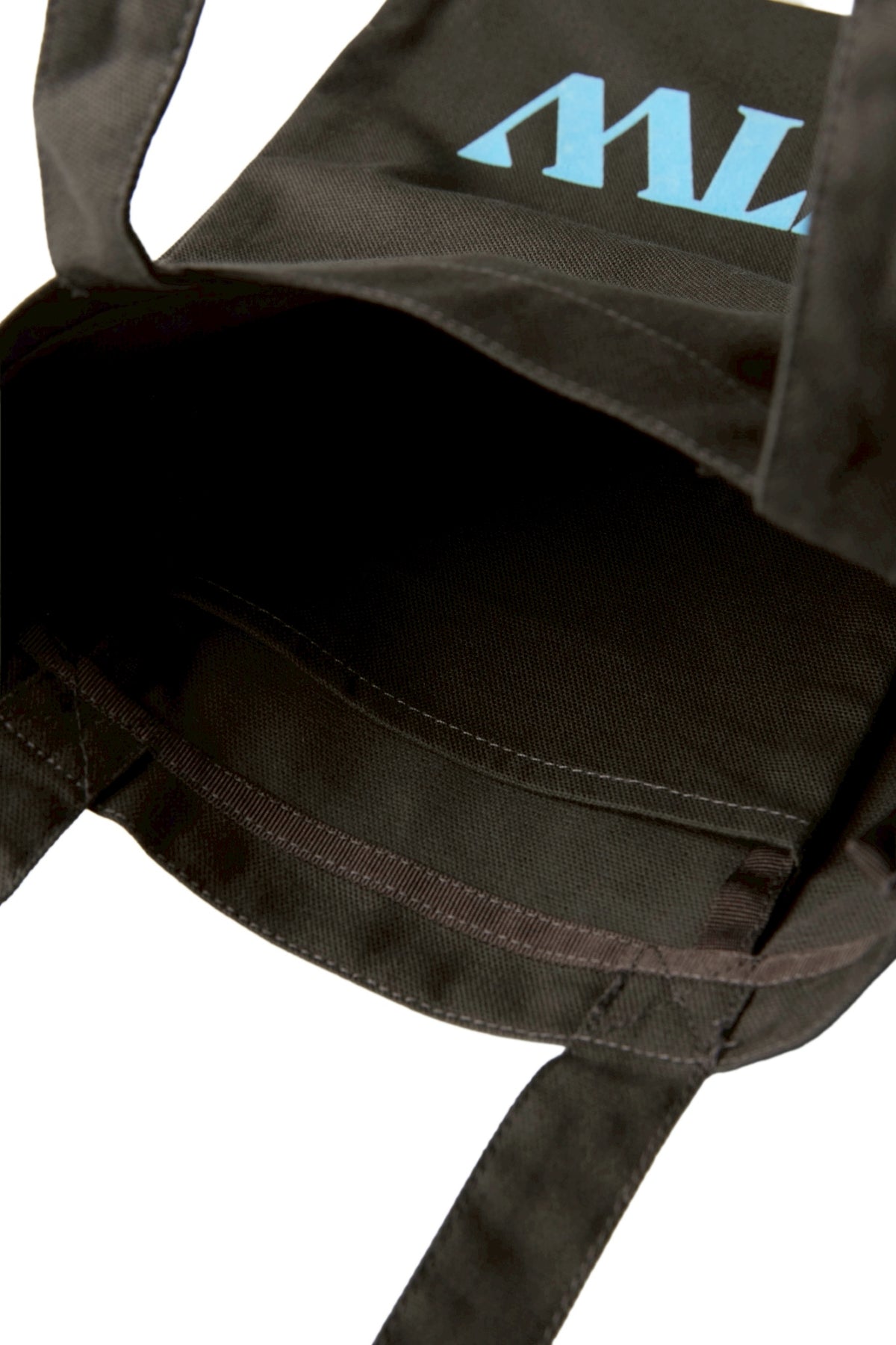 TW Canvas Mini Tote