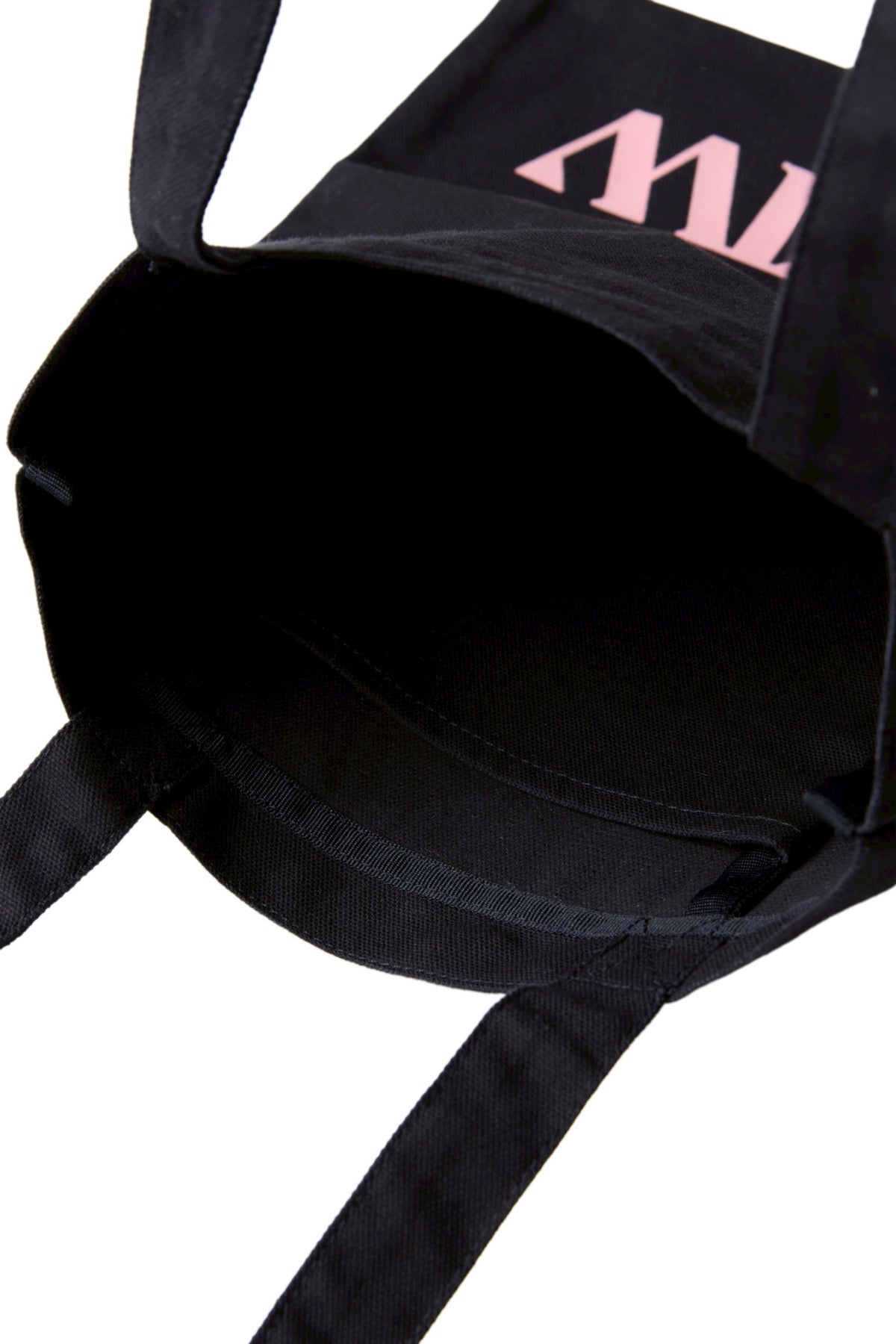 TW Canvas Mini Tote