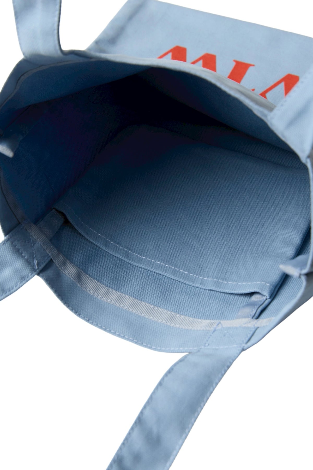 TW Canvas Mini Tote
