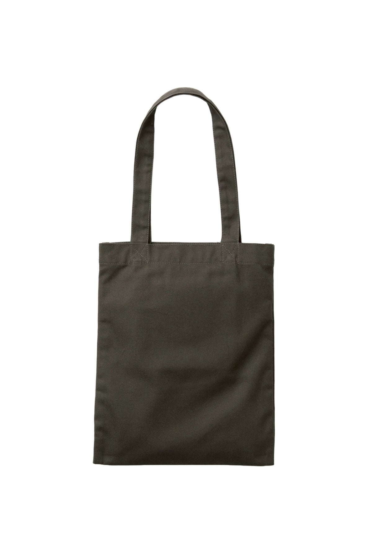 TW Canvas Mini Tote
