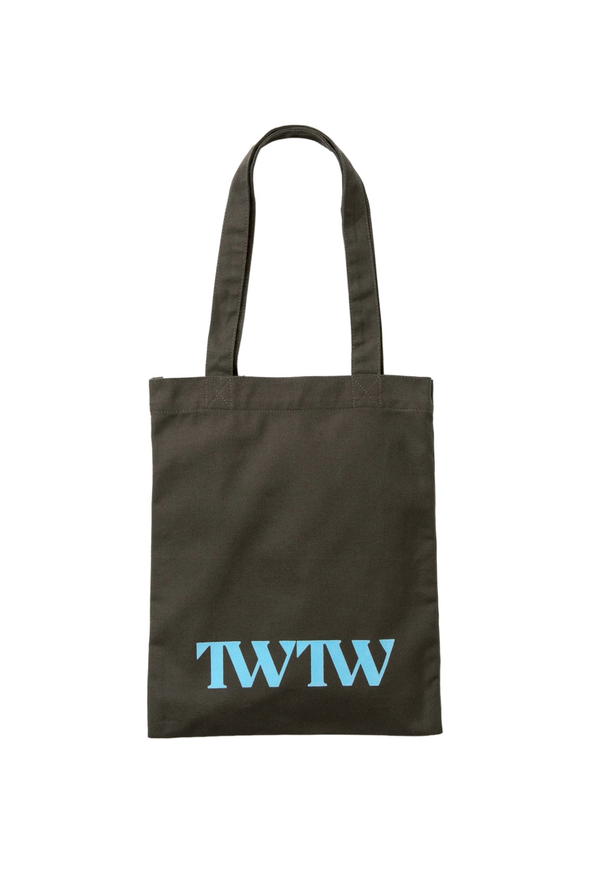 TW Canvas Mini Tote