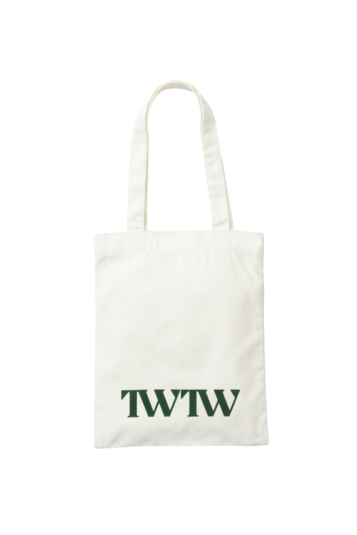 TW Canvas Mini Tote