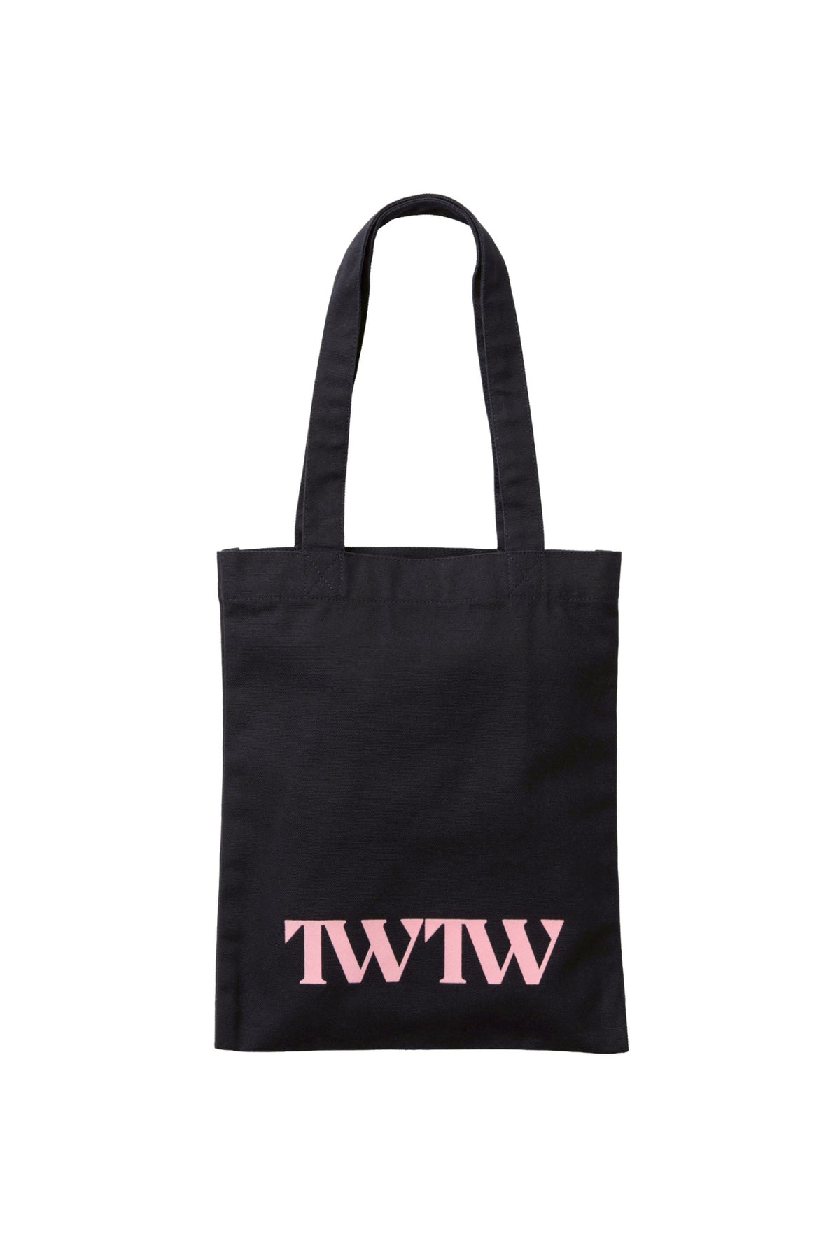 TW Canvas Mini Tote