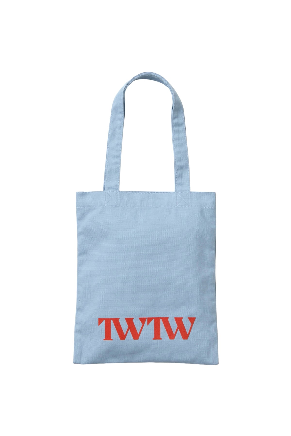 TW Canvas Mini Tote