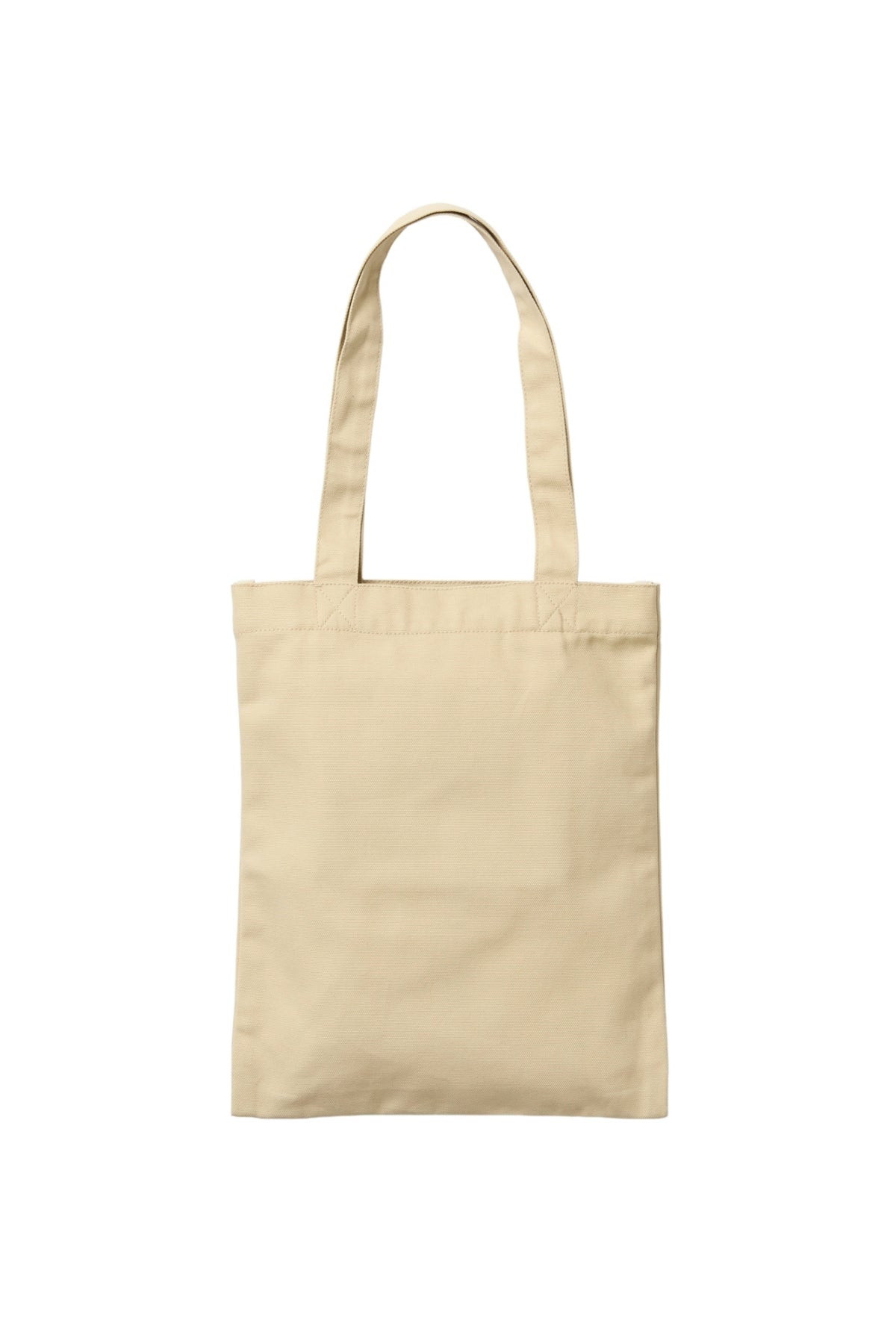 TW Canvas Mini Tote