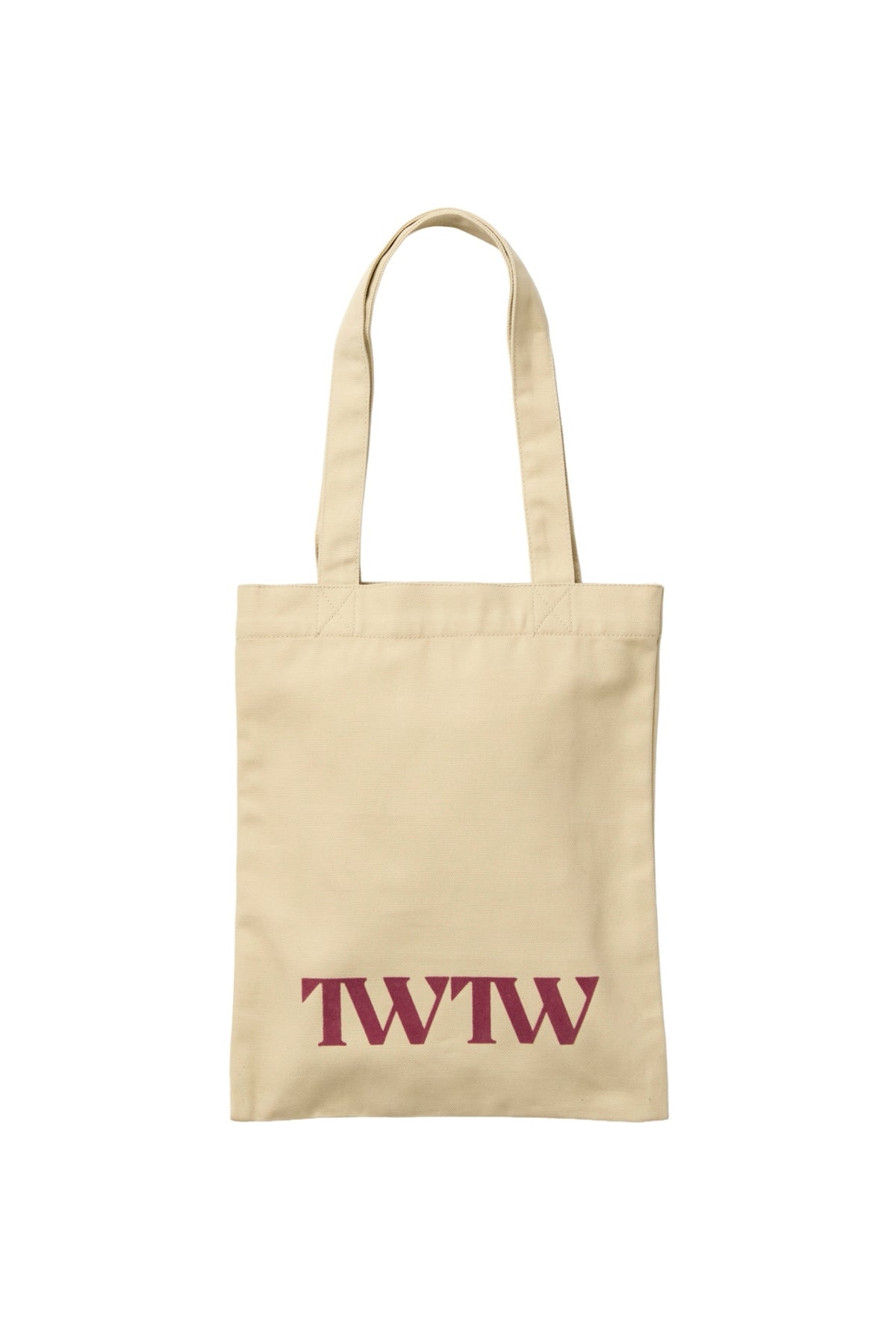 TW Canvas Mini Tote