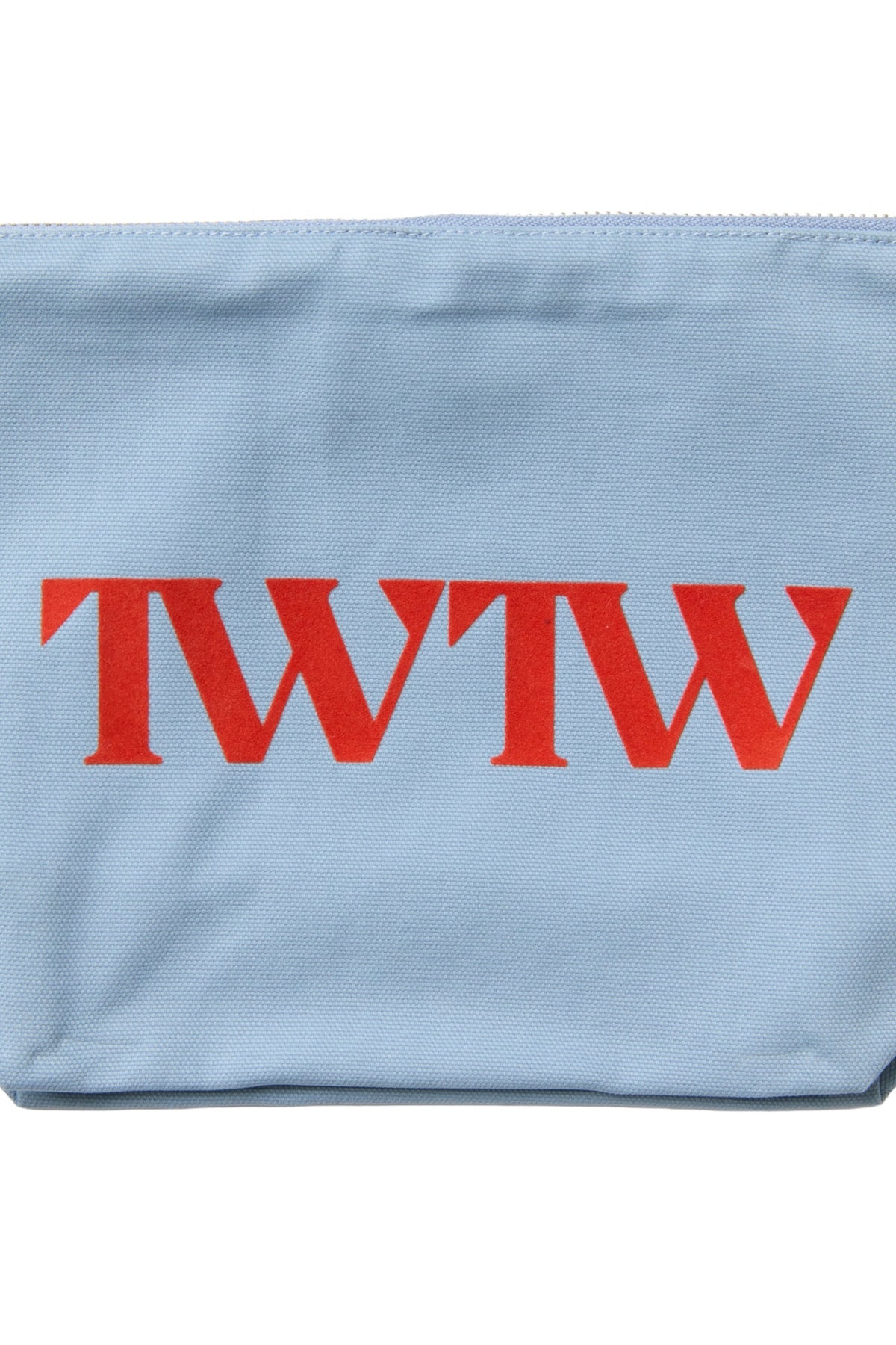 TW Canvas Pouch