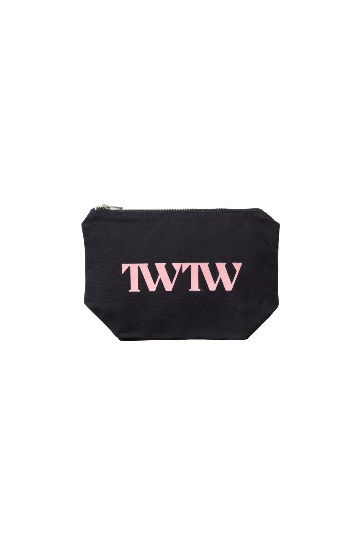 TW Canvas Pouch