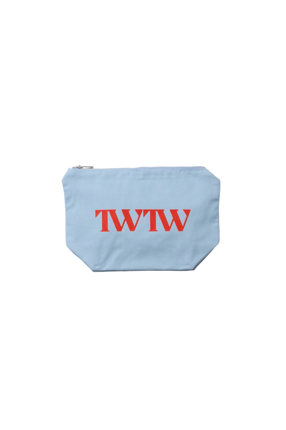 TW Canvas Pouch