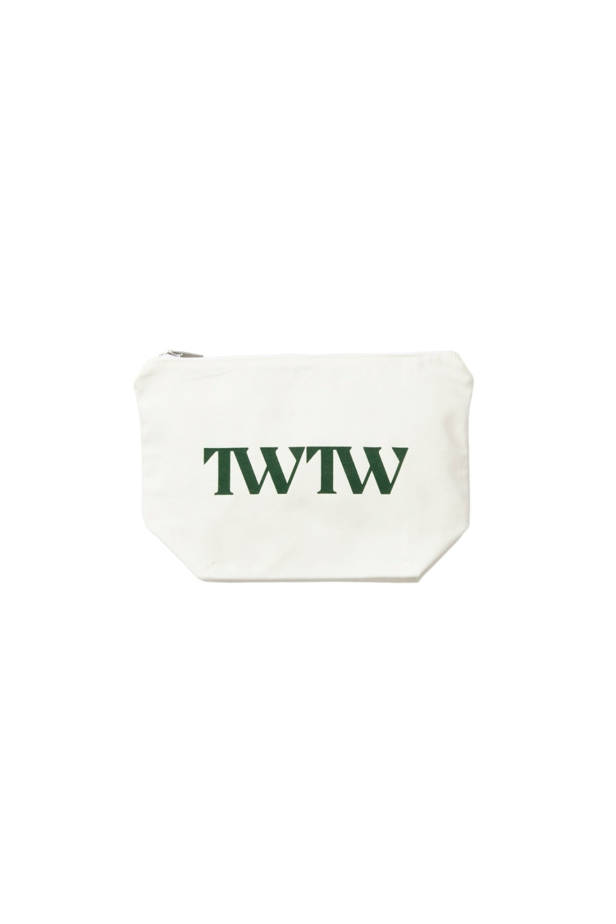 TW Canvas Pouch