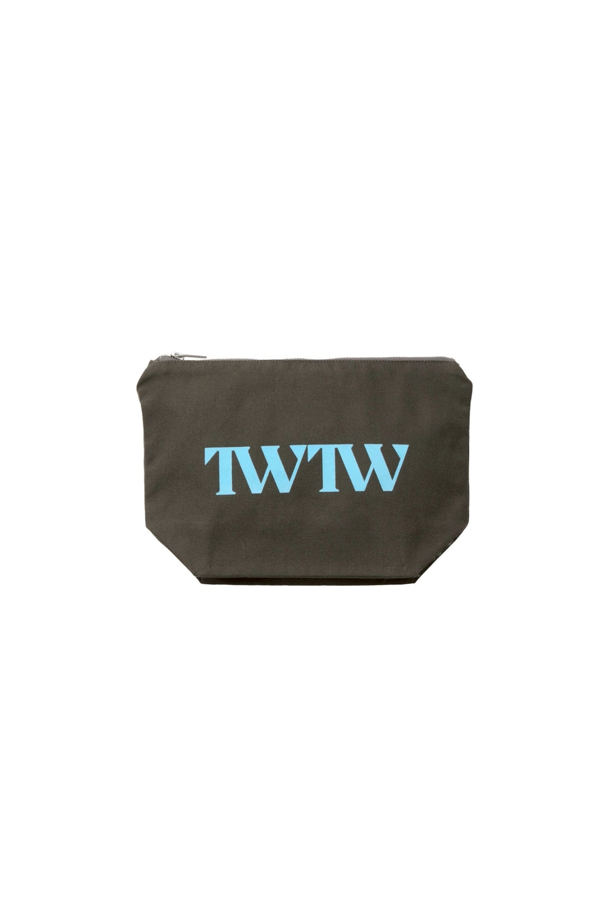 TW Canvas Pouch