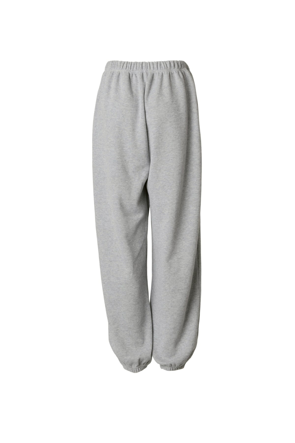 Double Face Heritage Pants