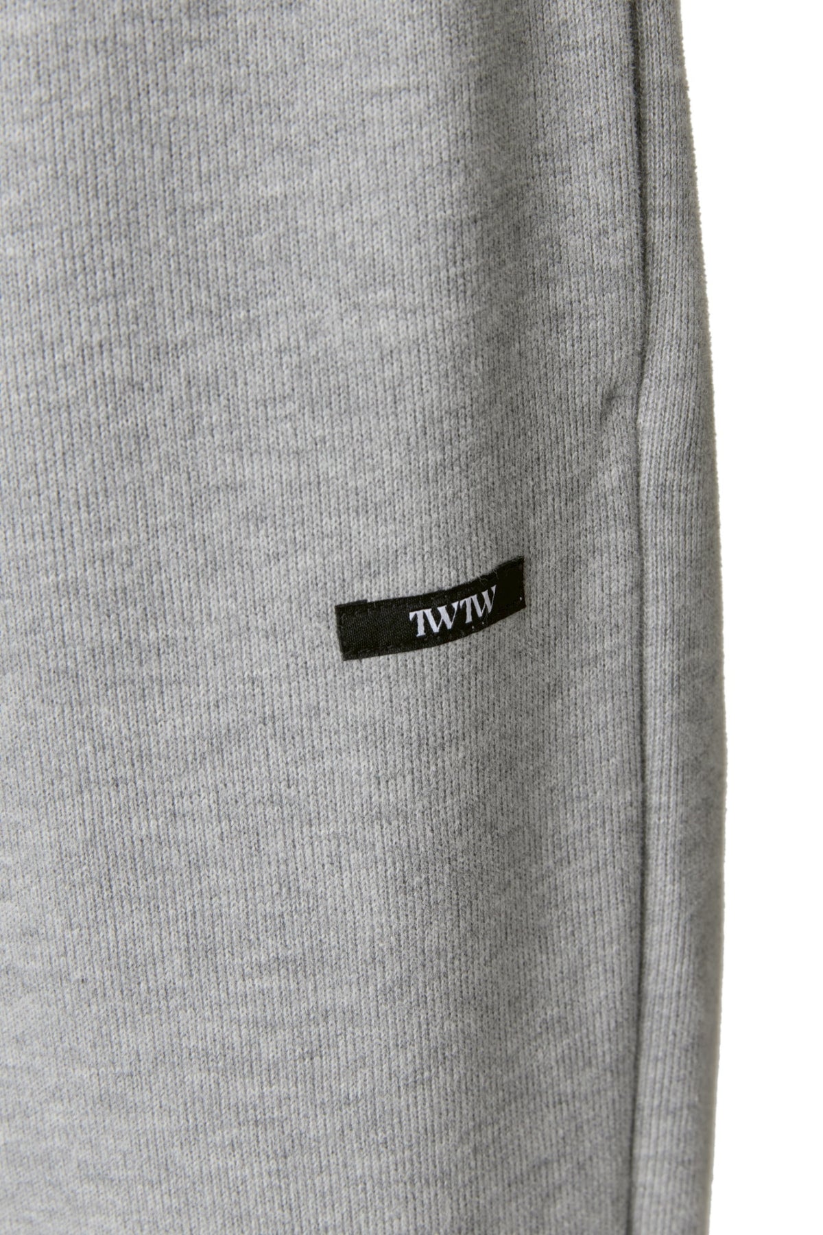 Double Face Heritage Pants