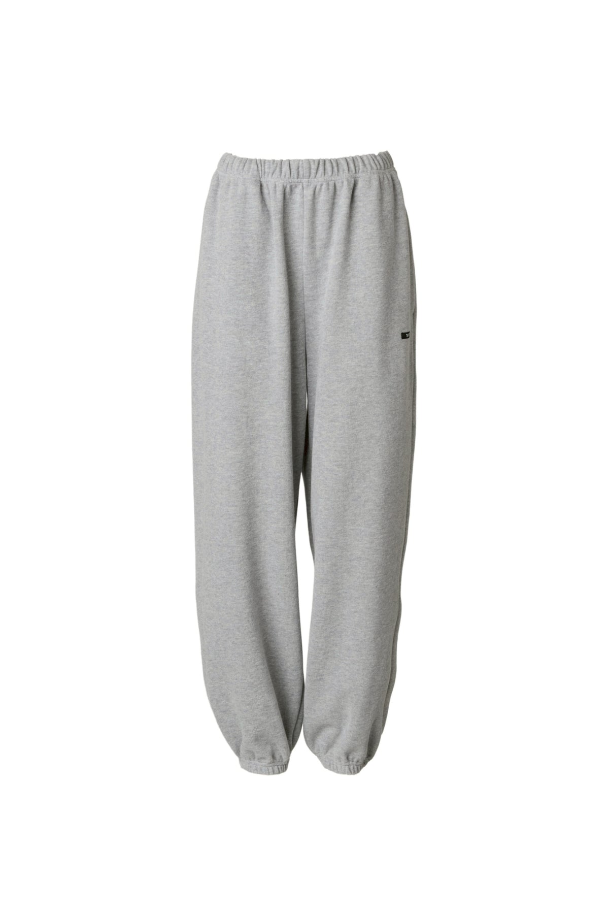 Double Face Heritage Pants