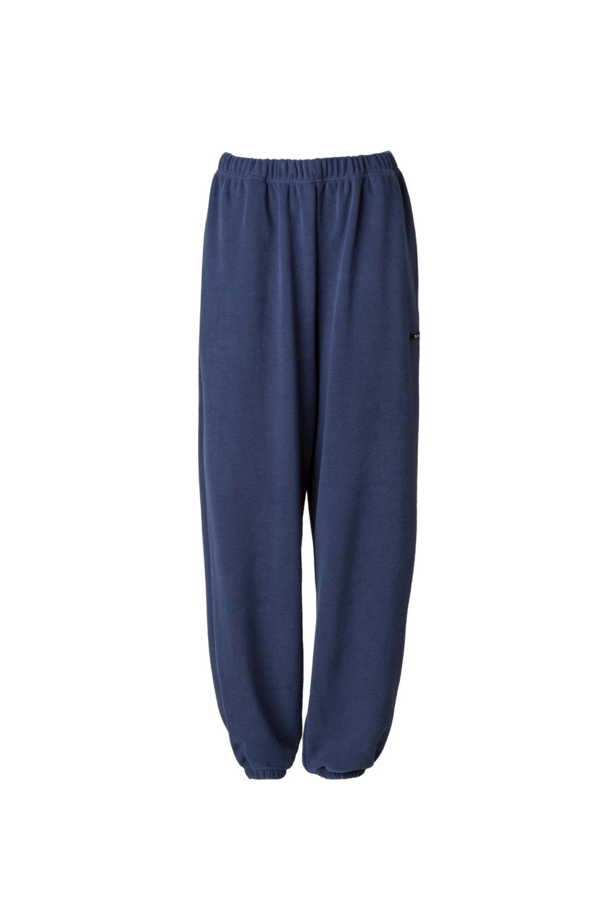 Double Face Heritage Pants