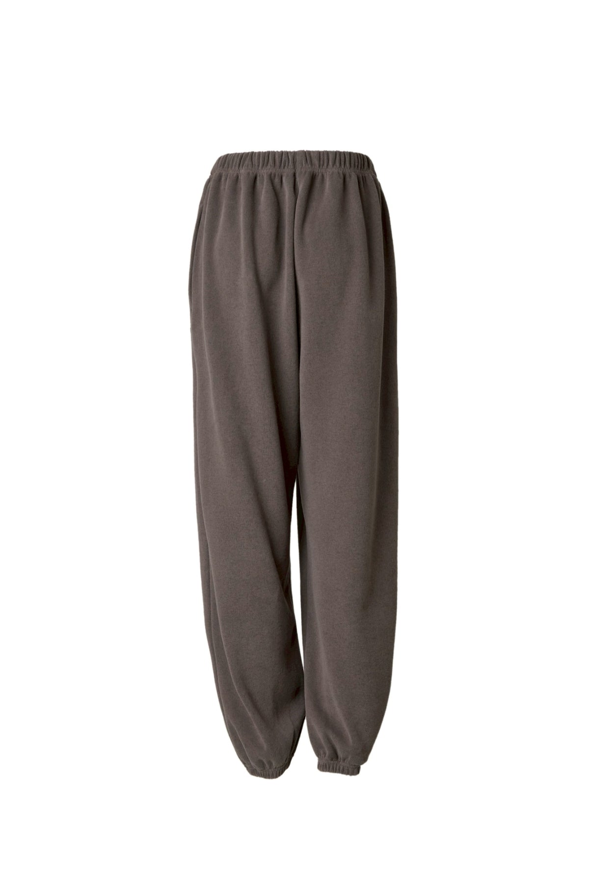 Double Face Heritage Pants