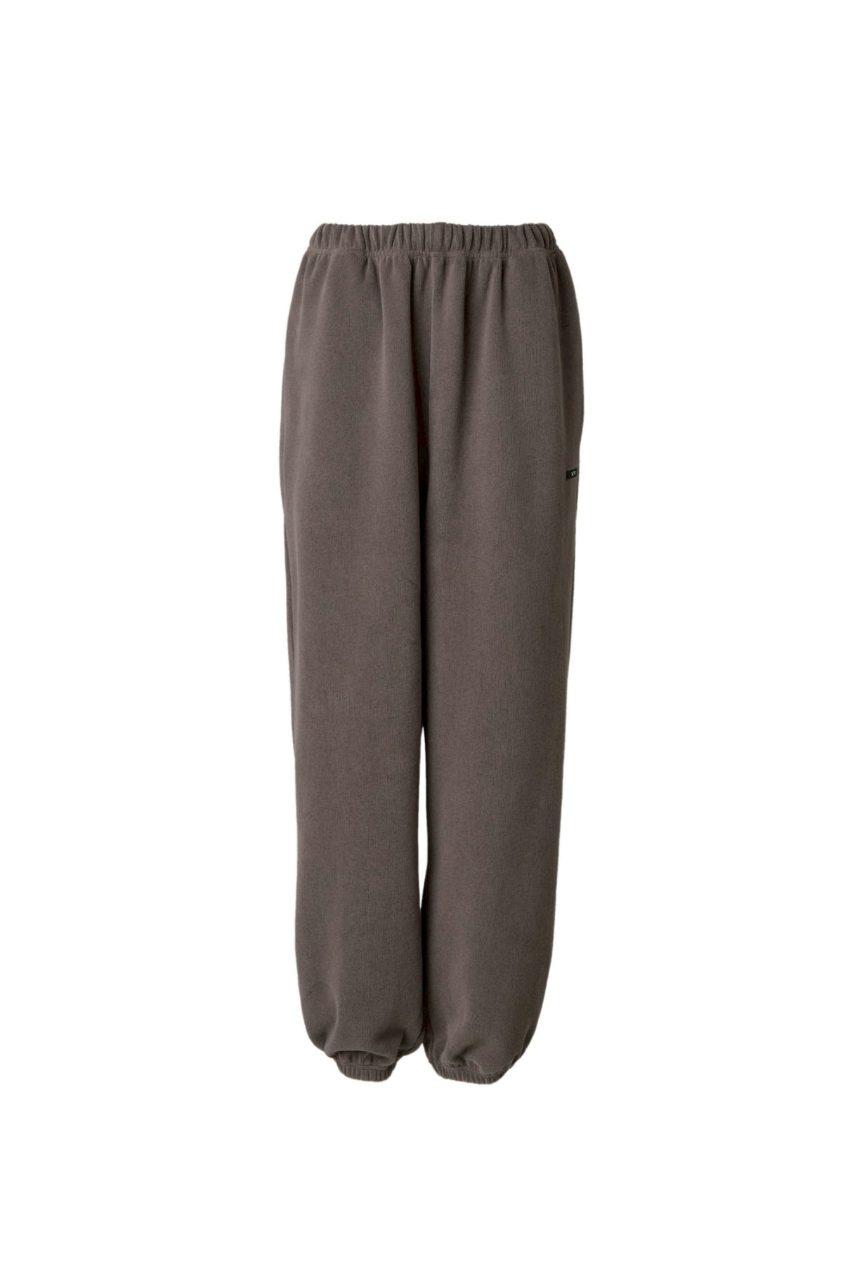 Double Face Heritage Pants