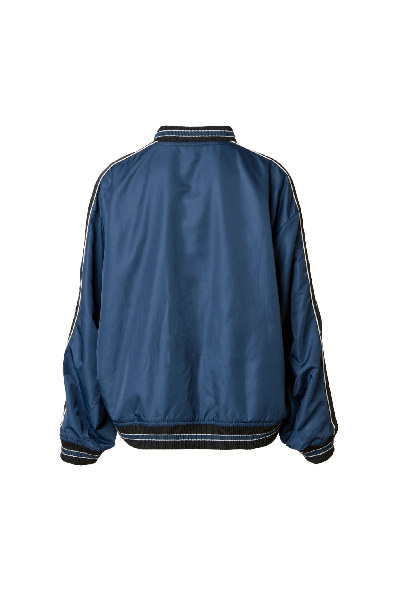 Reversible Stadium Jacket – TW