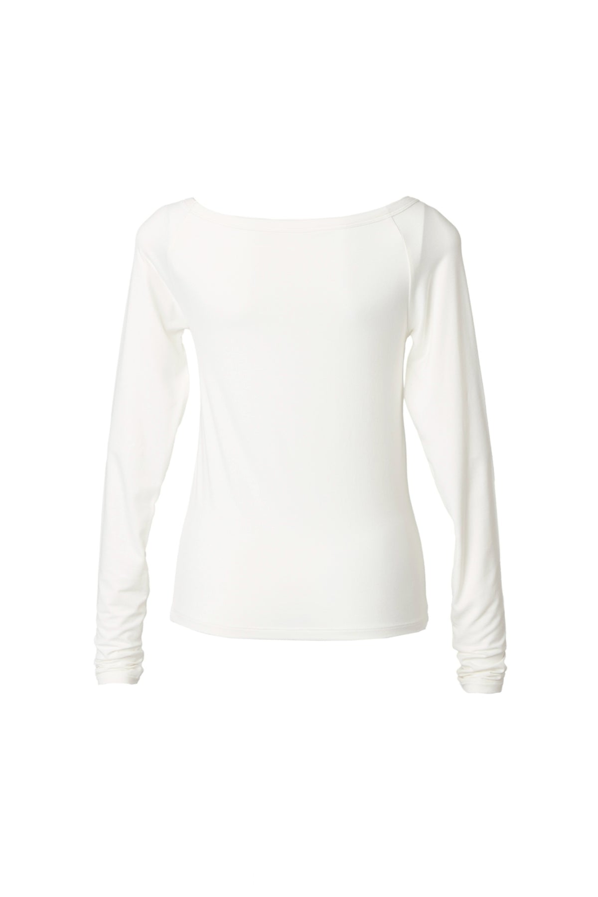 Slim-Fit Long Sleeve