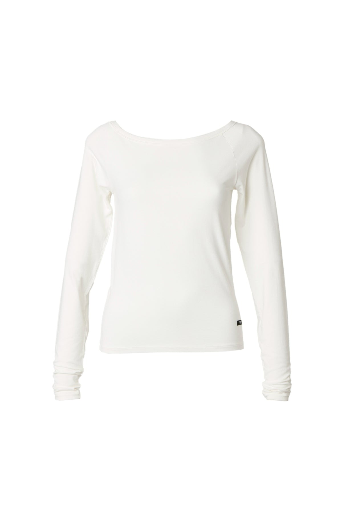 Slim-Fit Long Sleeve