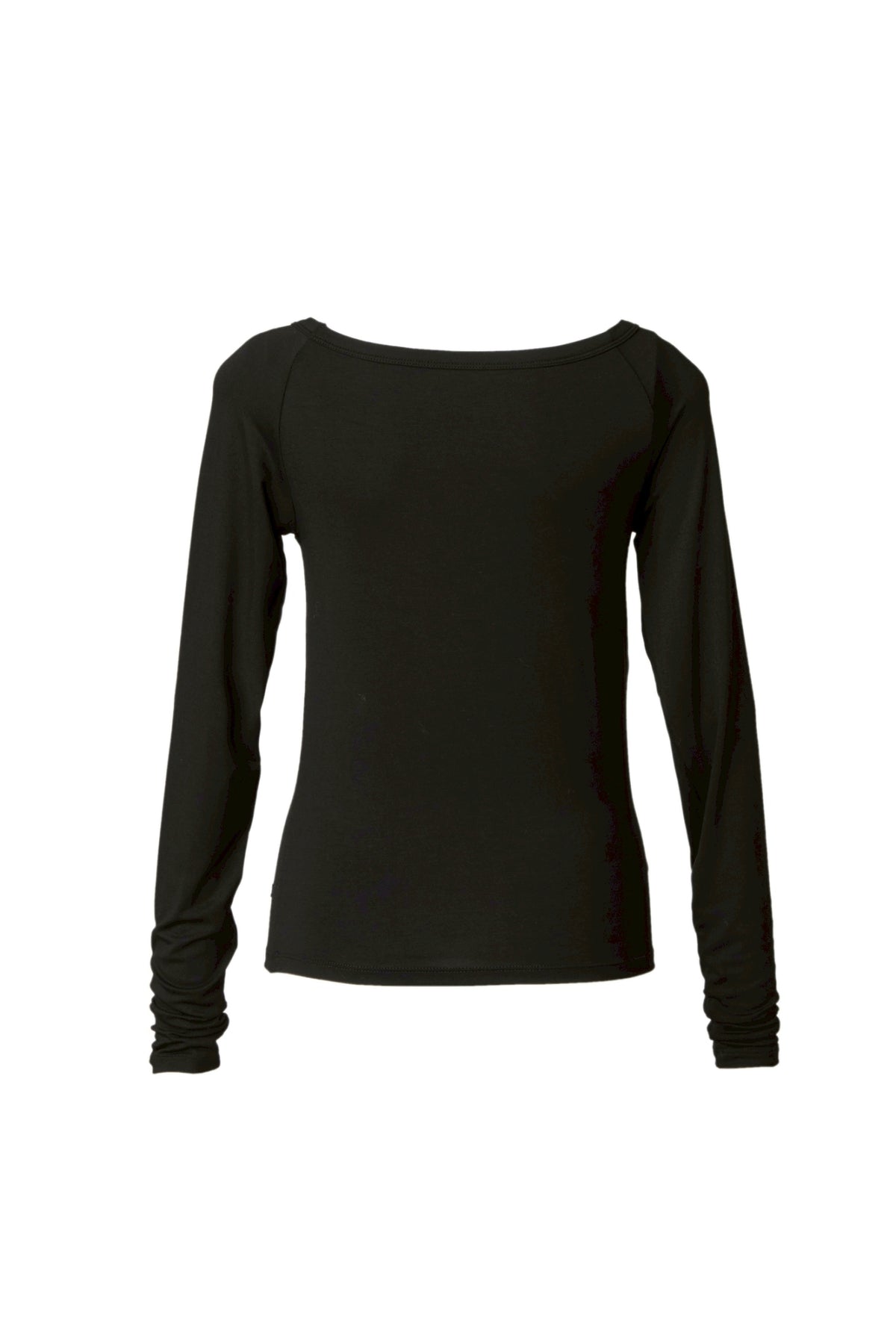 Slim-Fit Long Sleeve