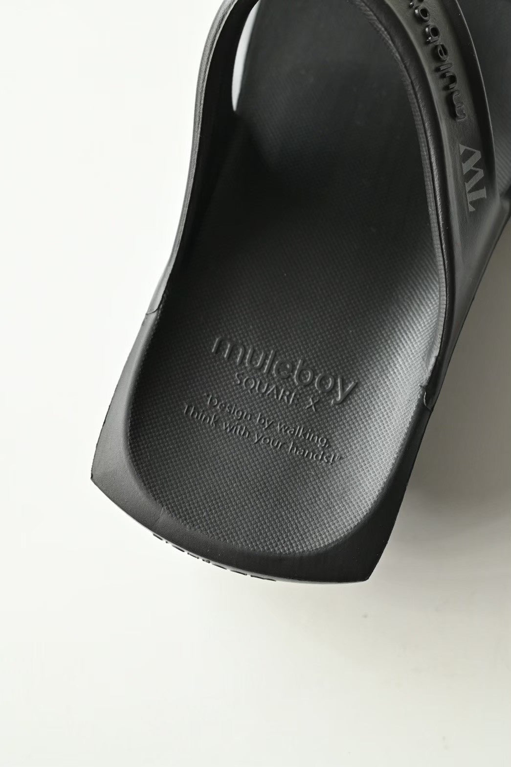 muleboy×TW SQUARE X FLIP FLOP