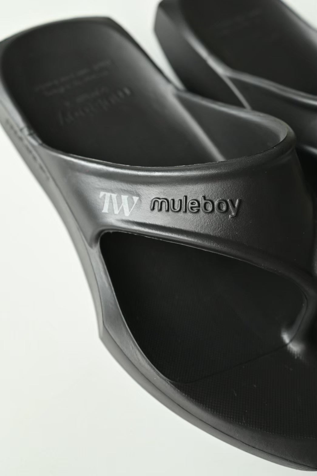 muleboy×TW SQUARE X FLIP FLOP