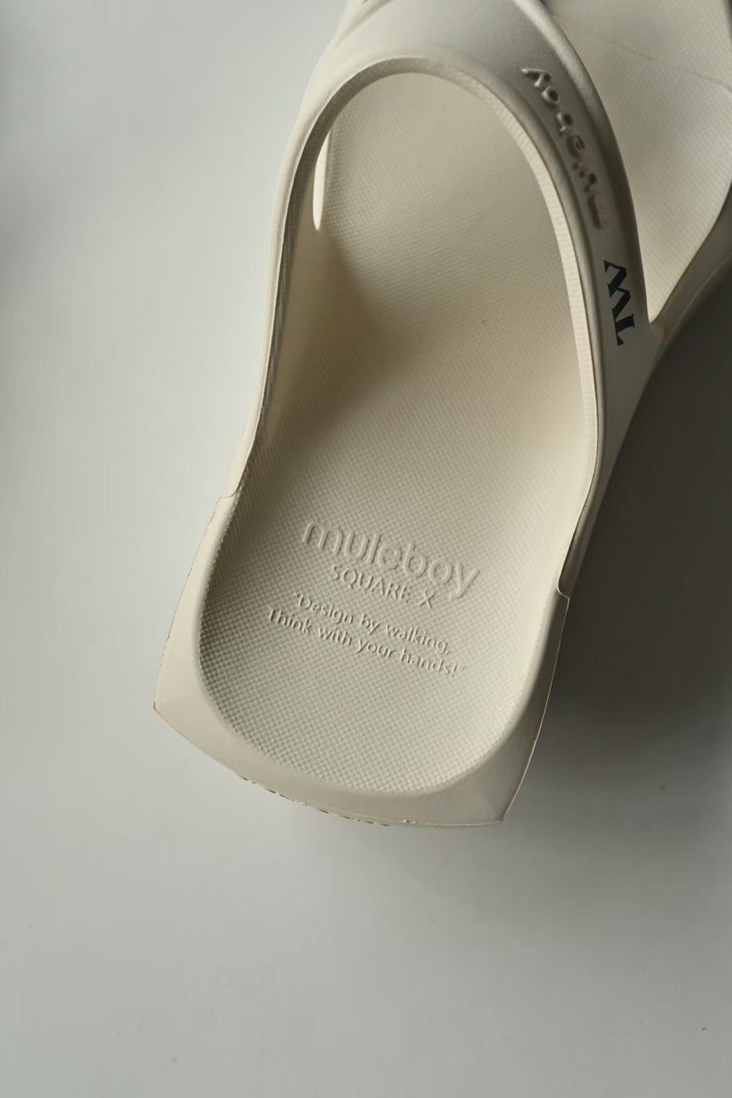 muleboy×TW SQUARE X FLIP FLOP