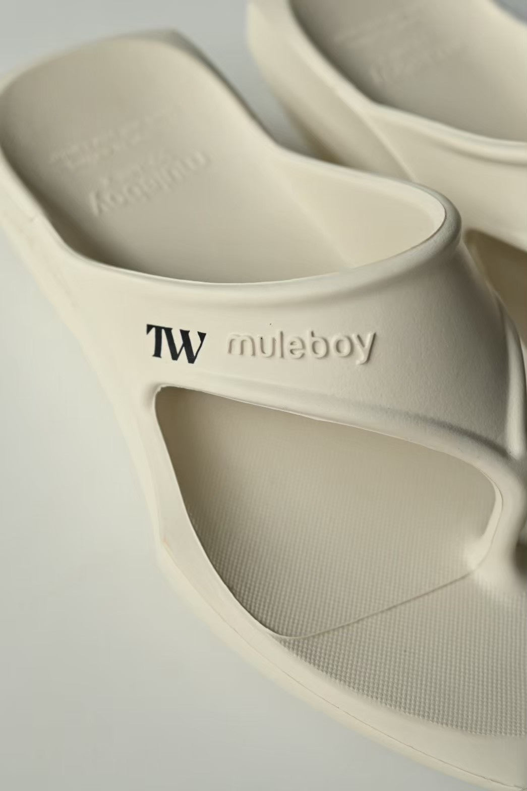 muleboy×TW SQUARE X FLIP FLOP