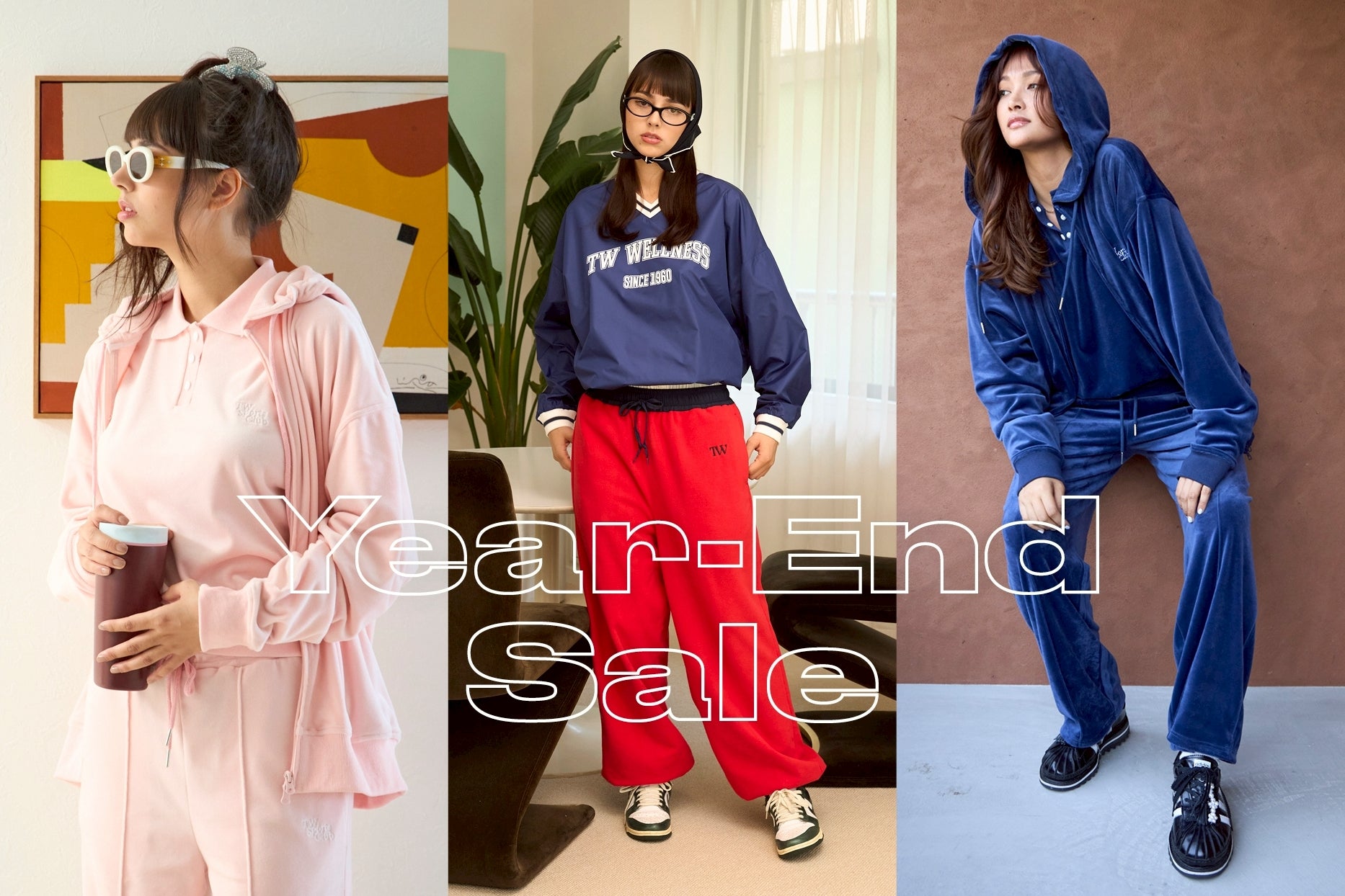 TW（トゥ） ｜スタイリスト亘つぐみがプロデュースするボディスーツ