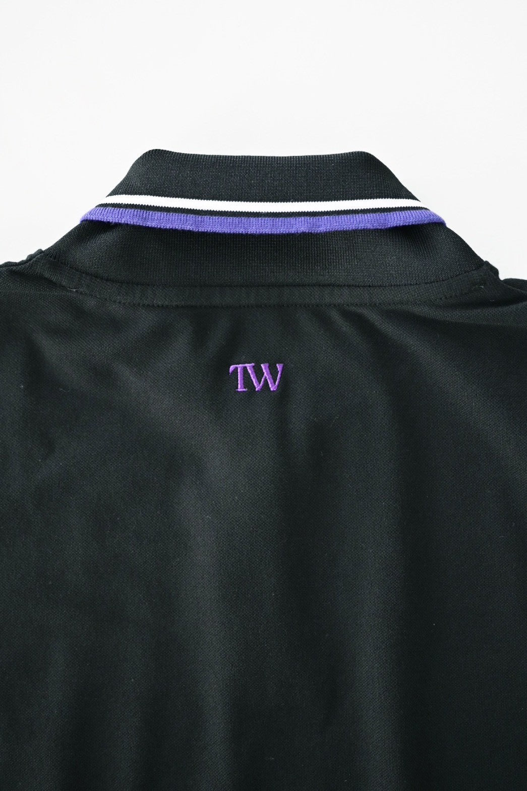 NEEDLES × TW　「S/S Polo Bodysuit」