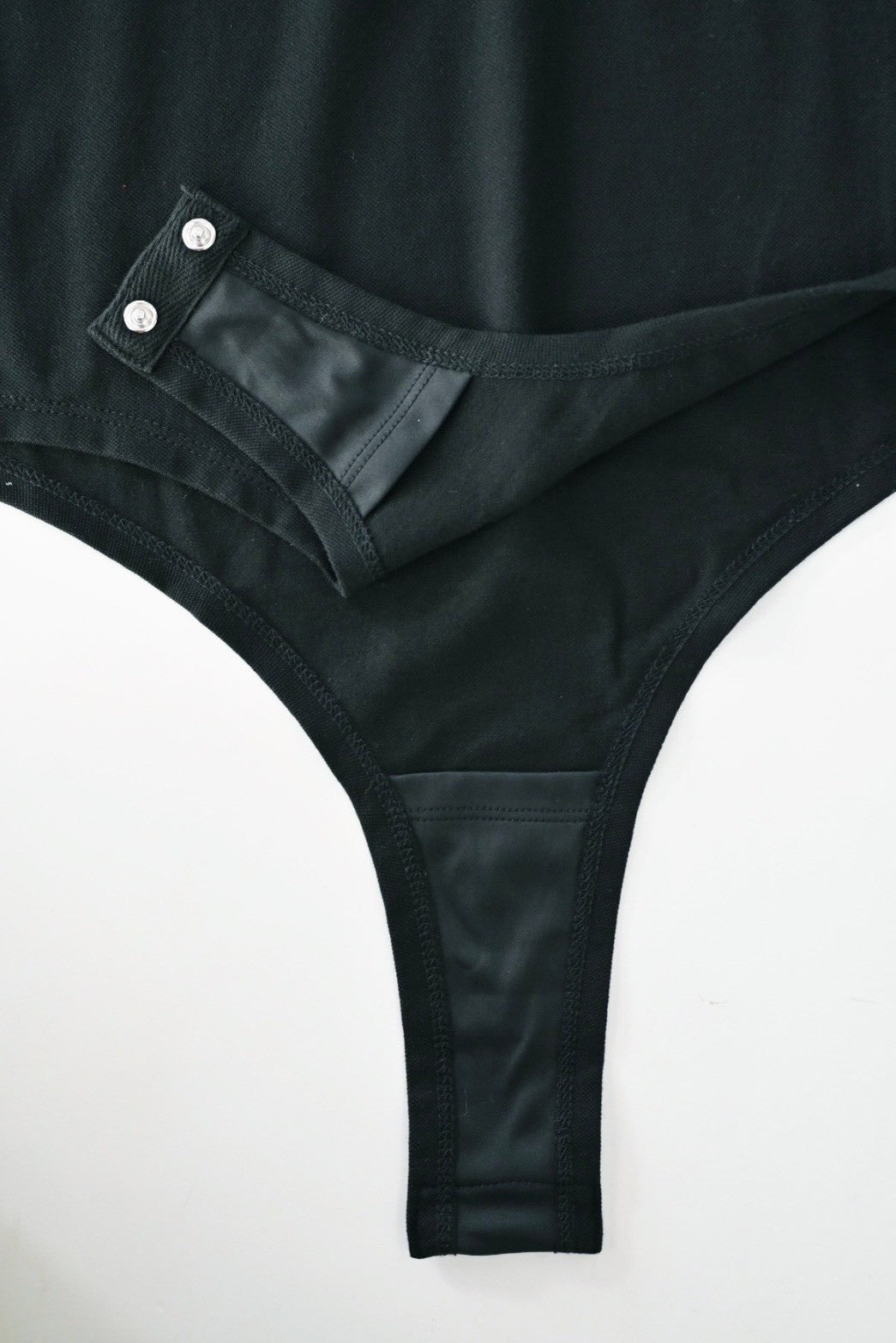 NEEDLES × TW　「S/S Polo Bodysuit」
